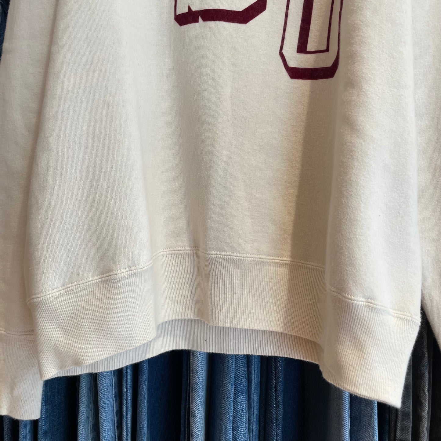 ISU Iowa State University Sweatshirt
