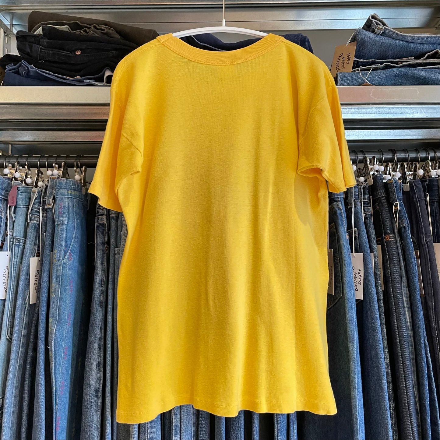 Winnipeg Centennial Canoe Shirt