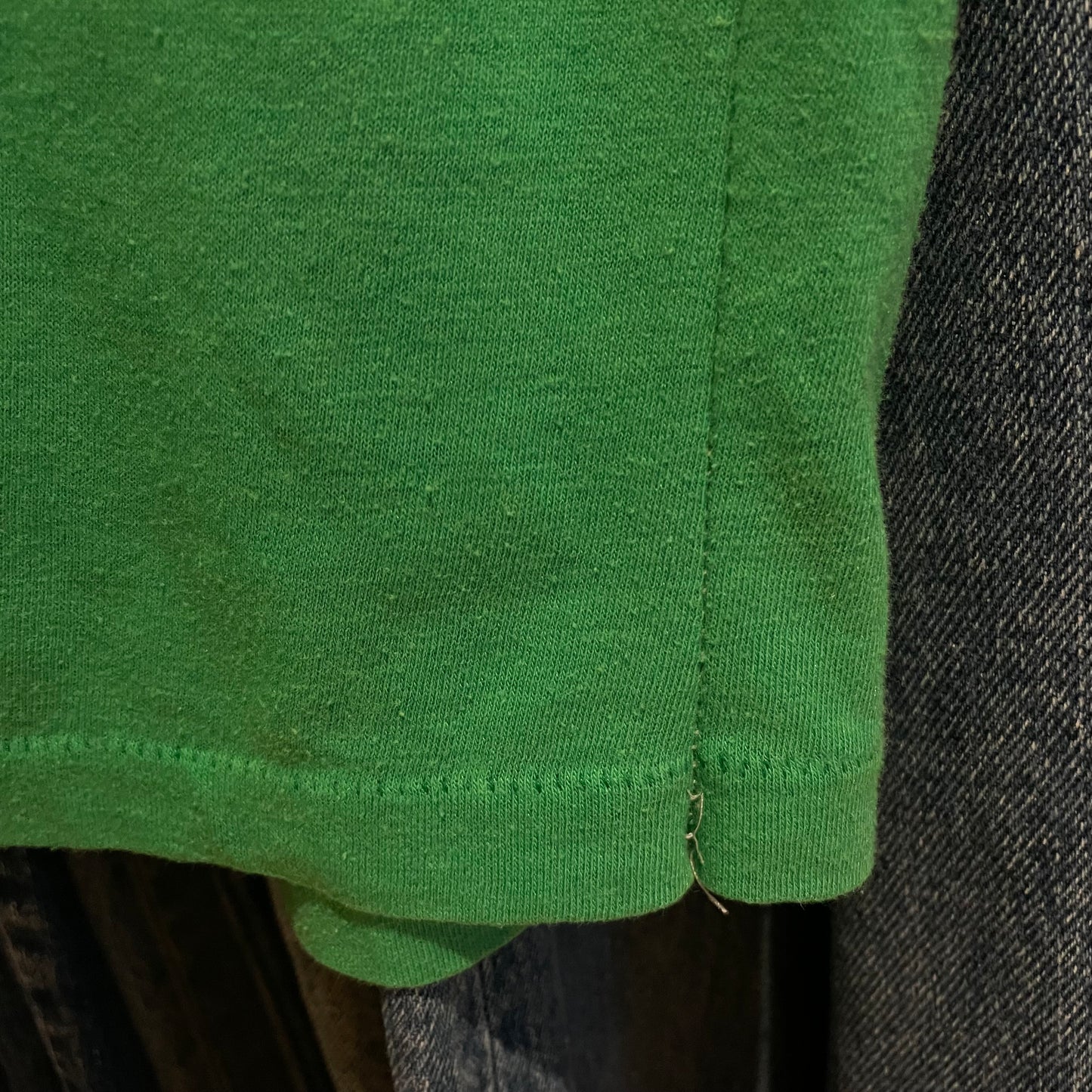 Sleep Better Anesthesiologist Tee Green
