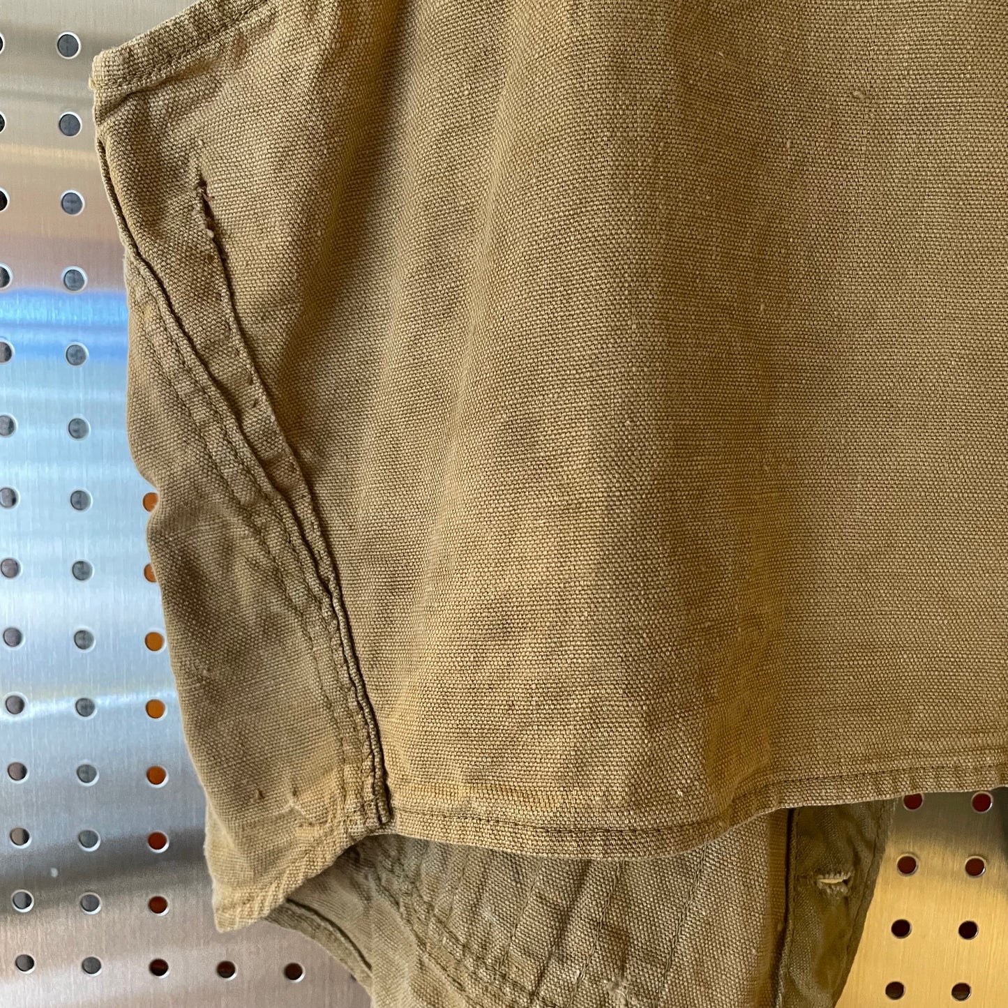 Hunting Shell Vest