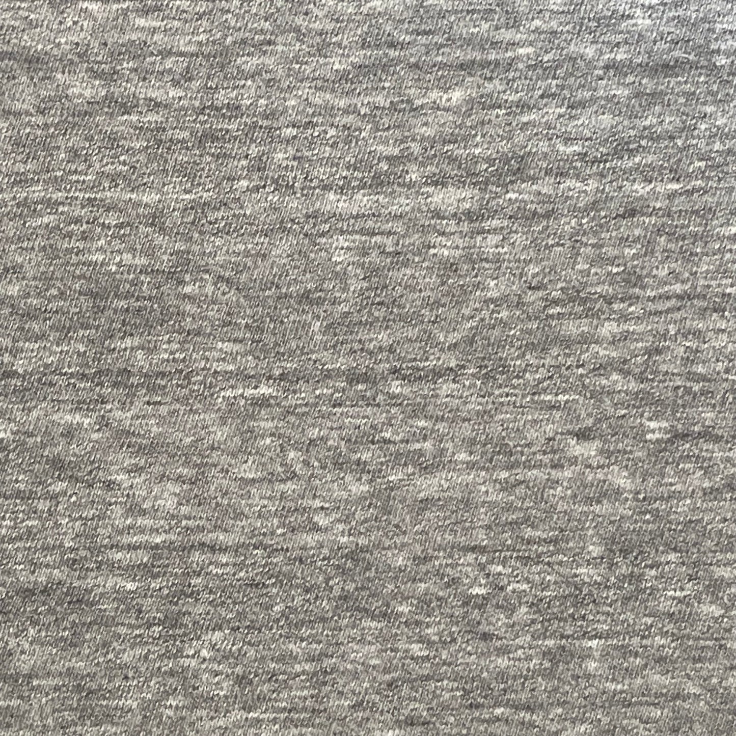 Heather Gray Mountain Graphic T-shirt