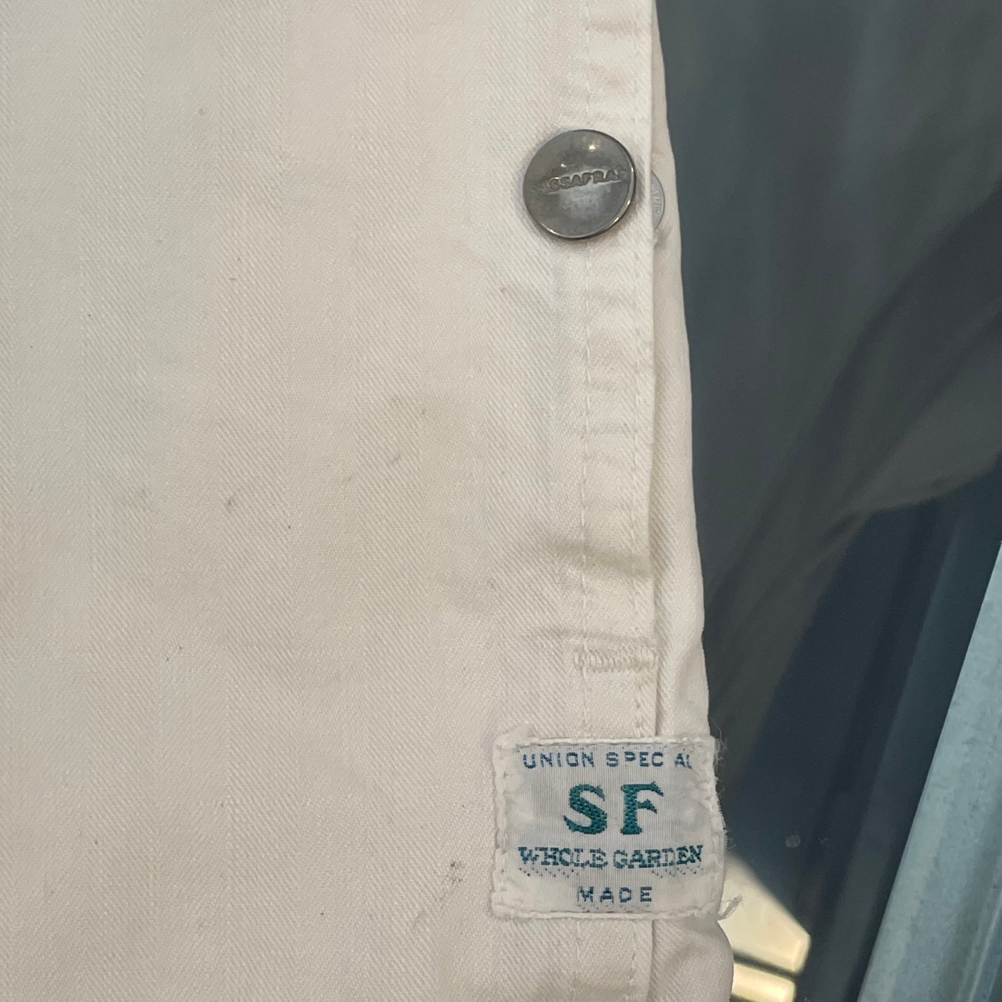 Shorts for Gardner White