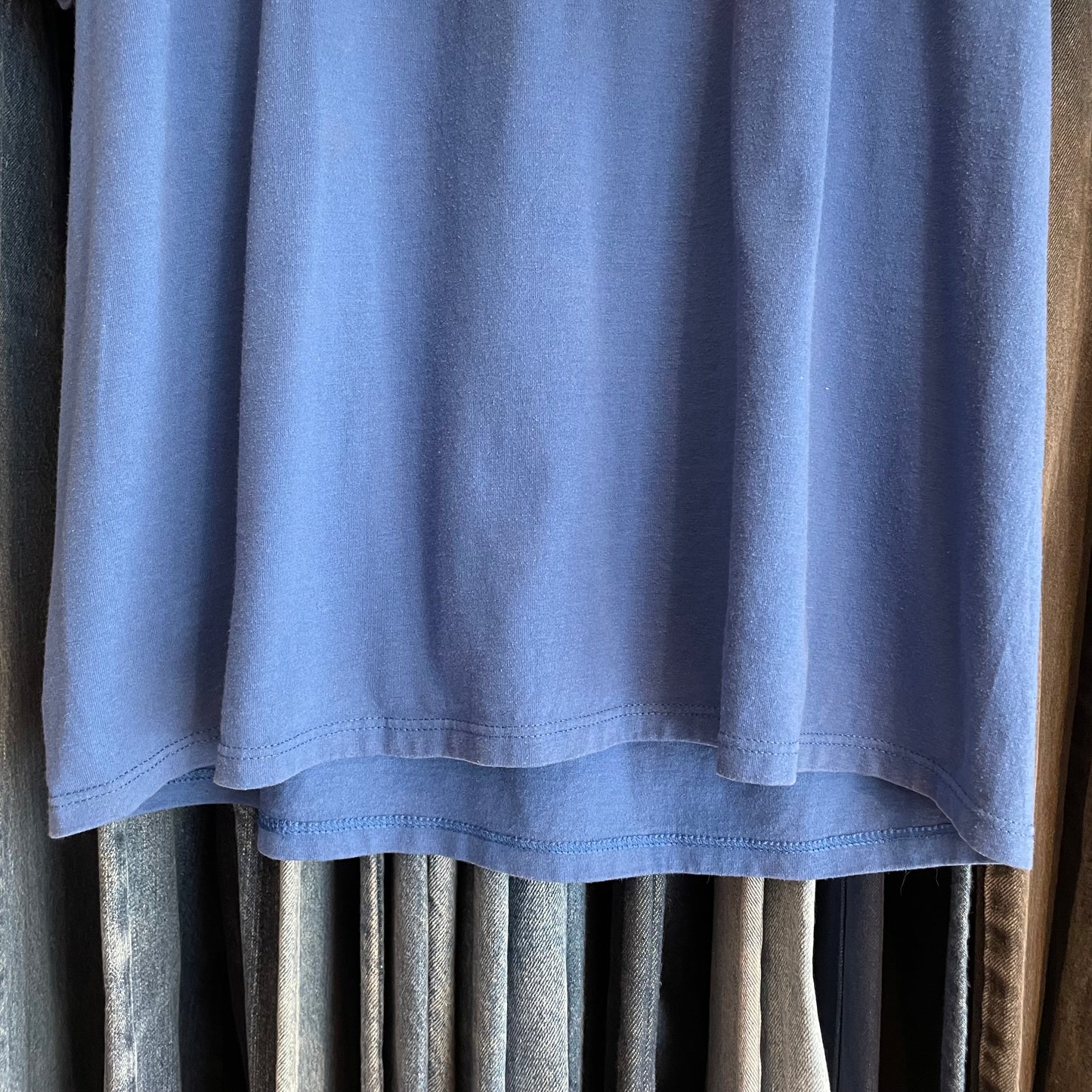 LF Smith Koala T-Shirt Blue