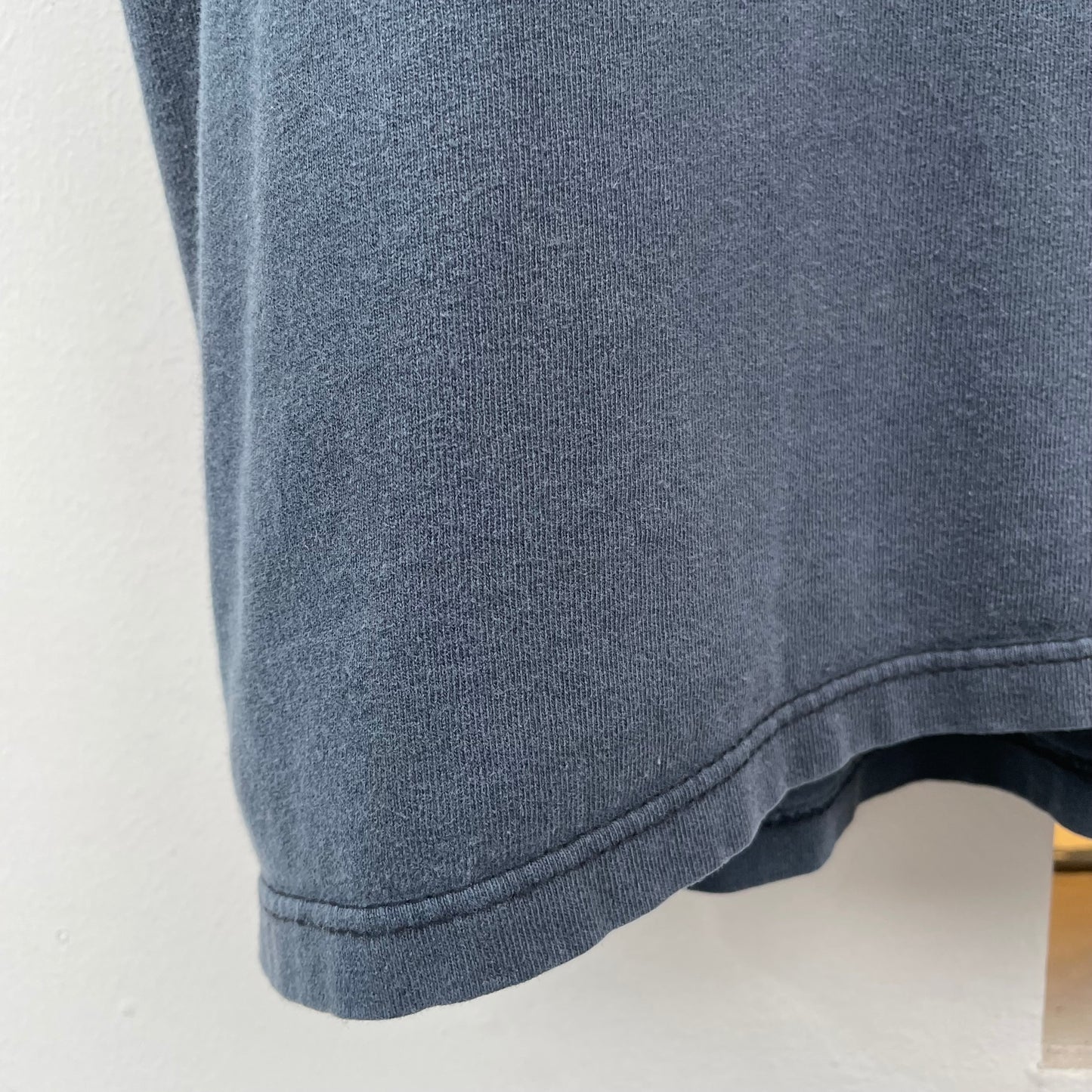 Kenpo Graphic T-Shirt Gray