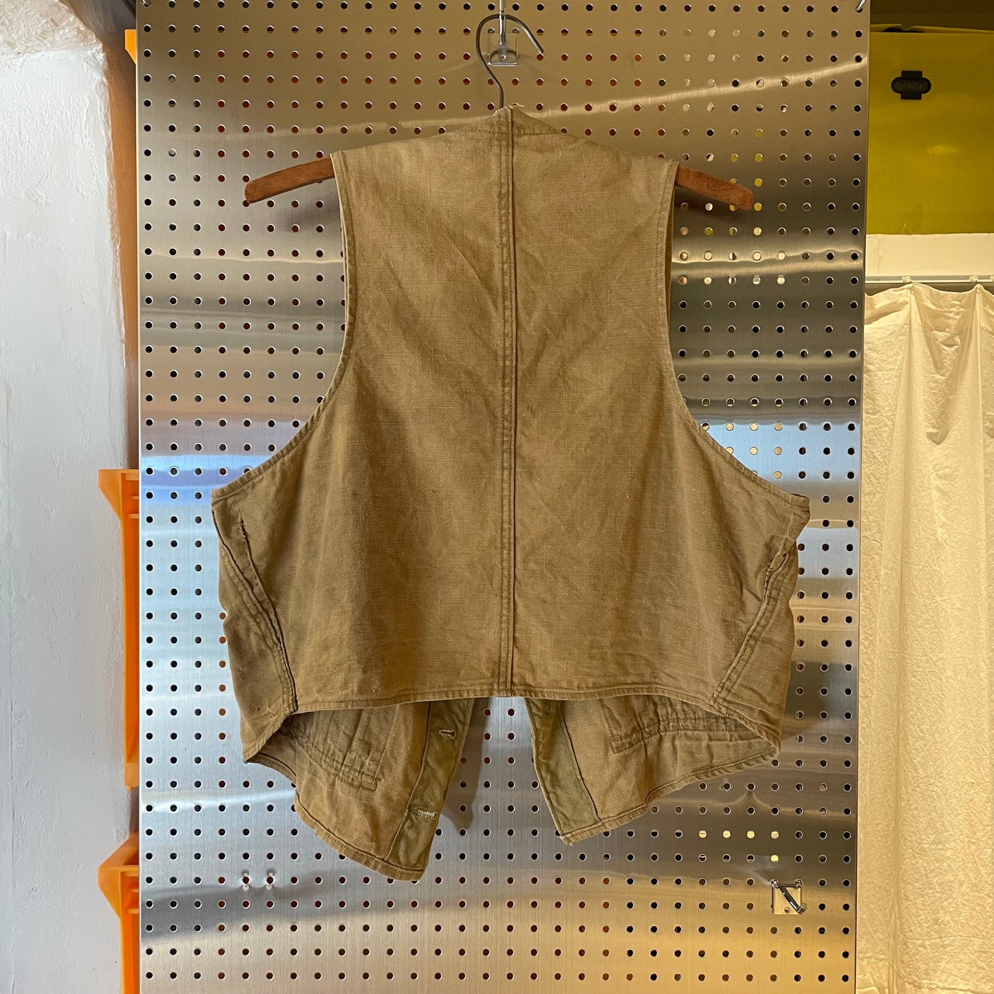 Hunting Shell Vest