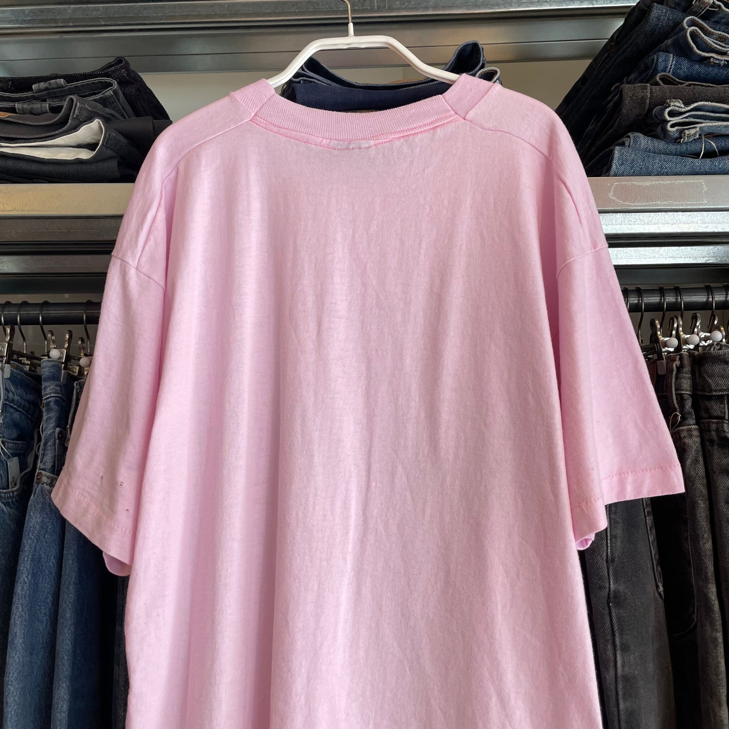 Prosser Turtle Races T-Shirt Pink