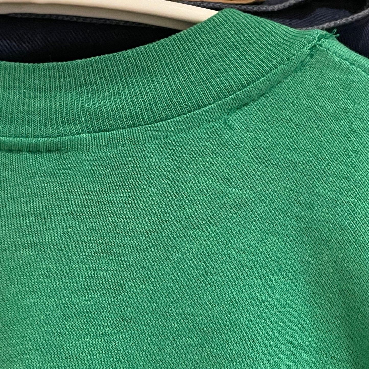 Sleep Better Anesthesiologist Tee Green