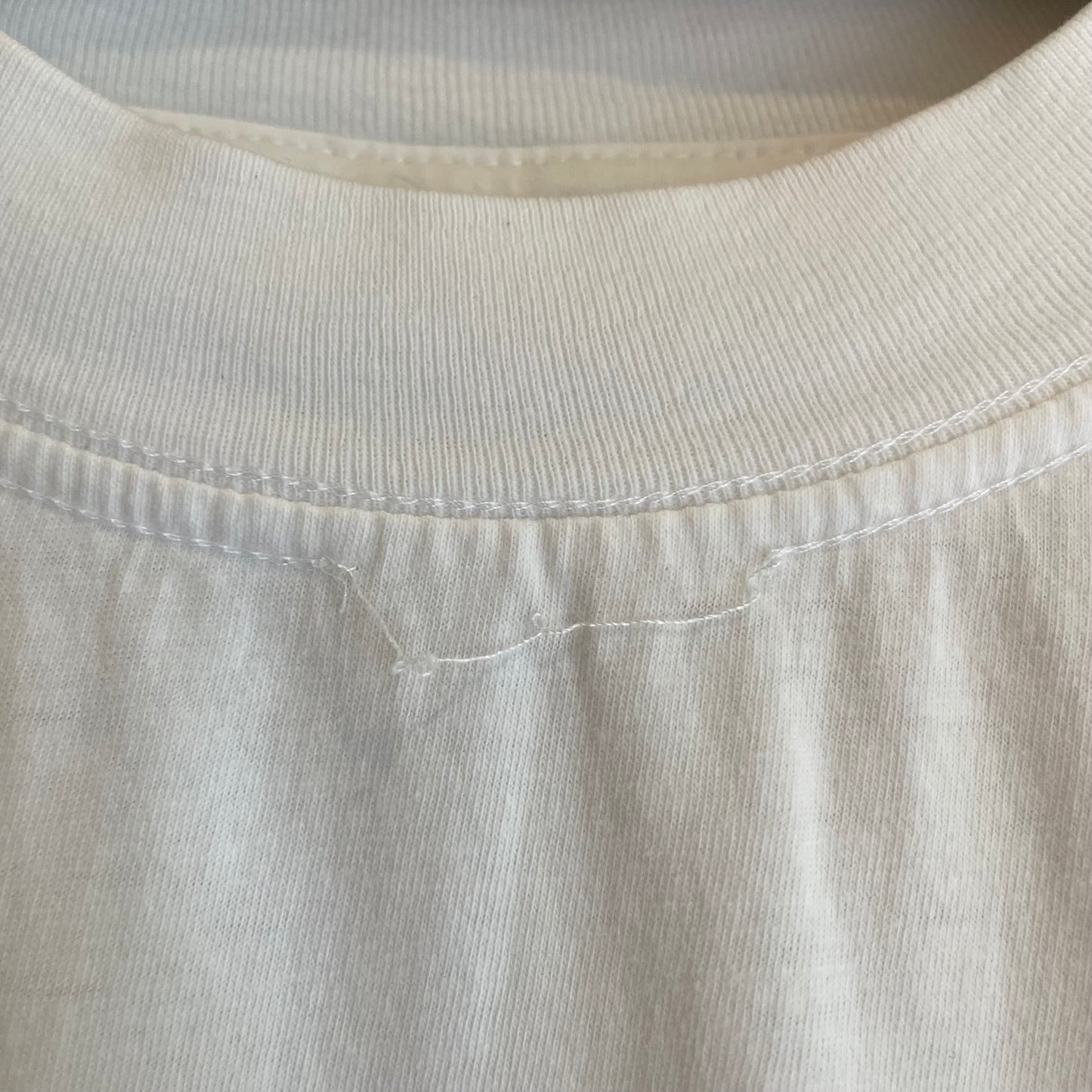 Animals HSUS T-Shirt White