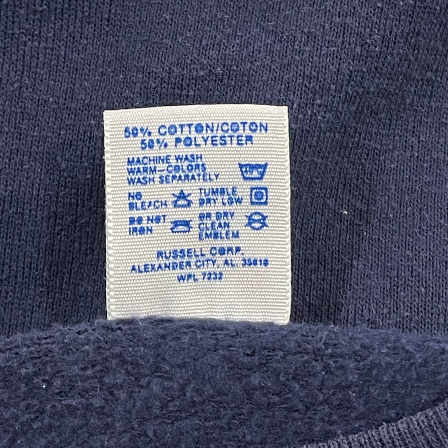 Strike Force 2-502 Infantry Sweatshirt