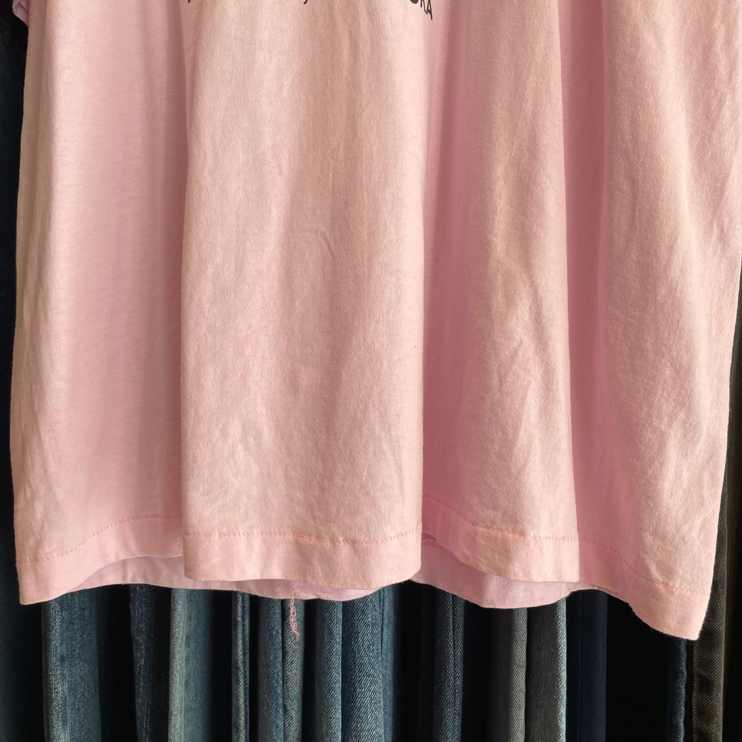 Prosser Turtle Races T-Shirt Pink
