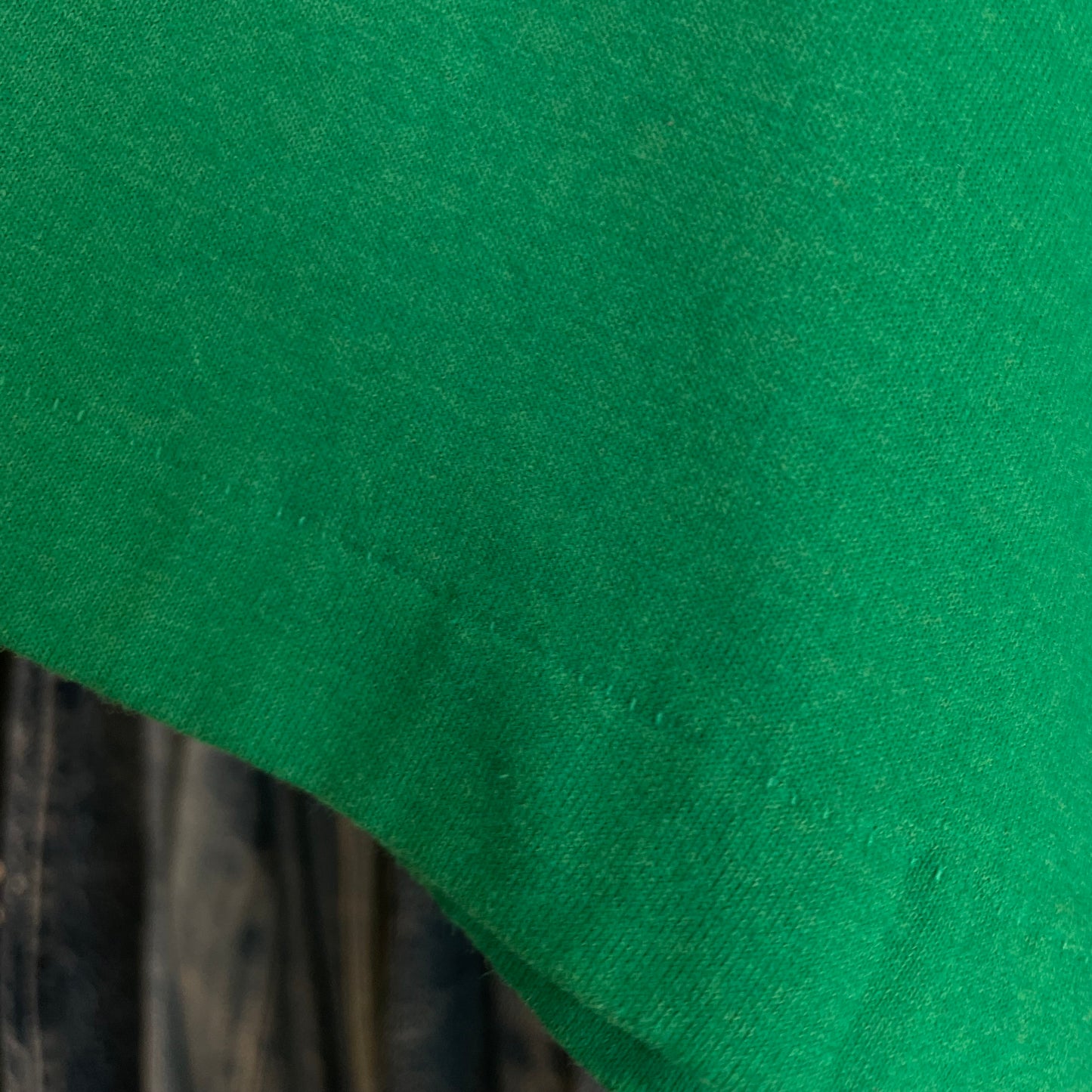 Wildlife Prairie Park T-Shirt Green