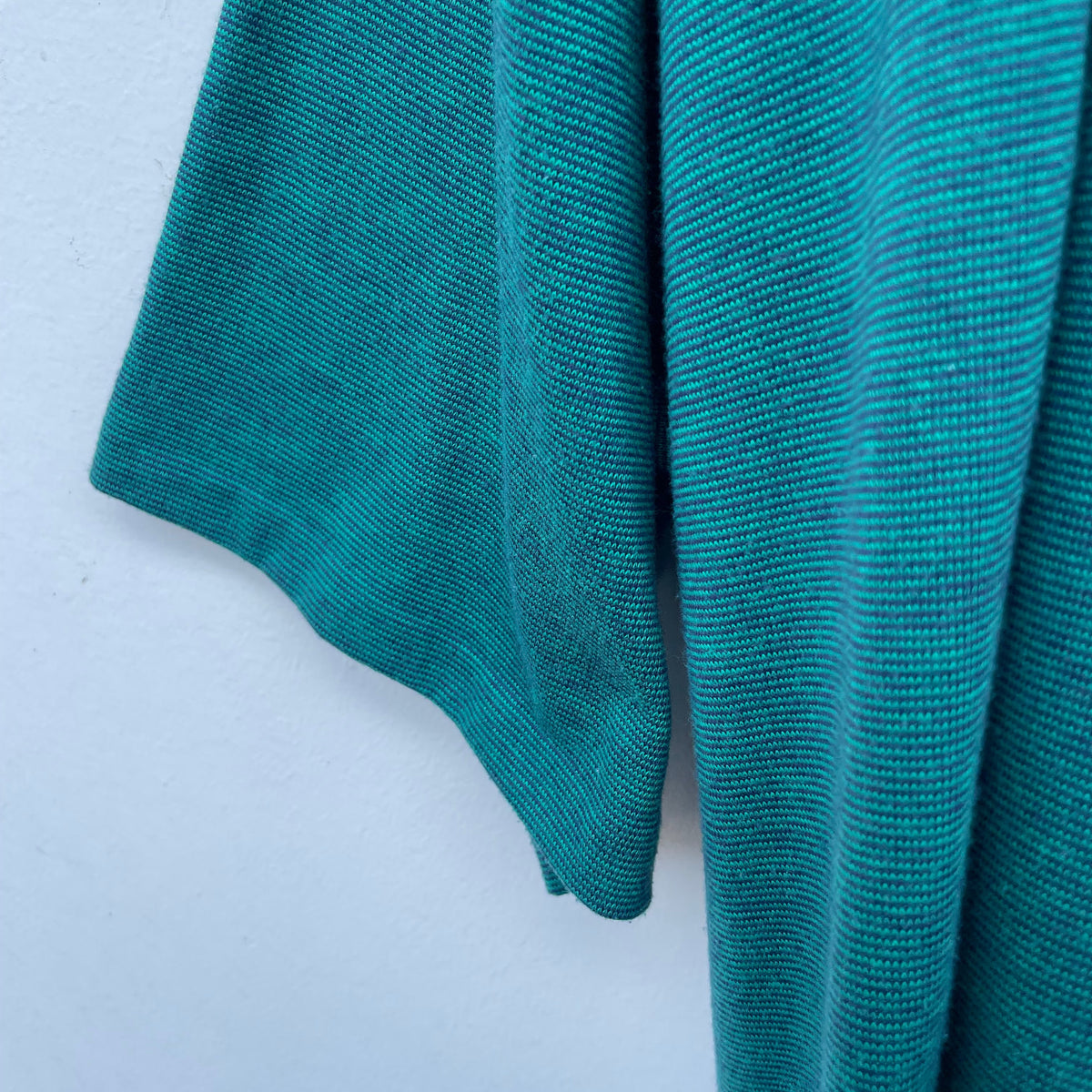 Patch Pocket T-Shirt Green