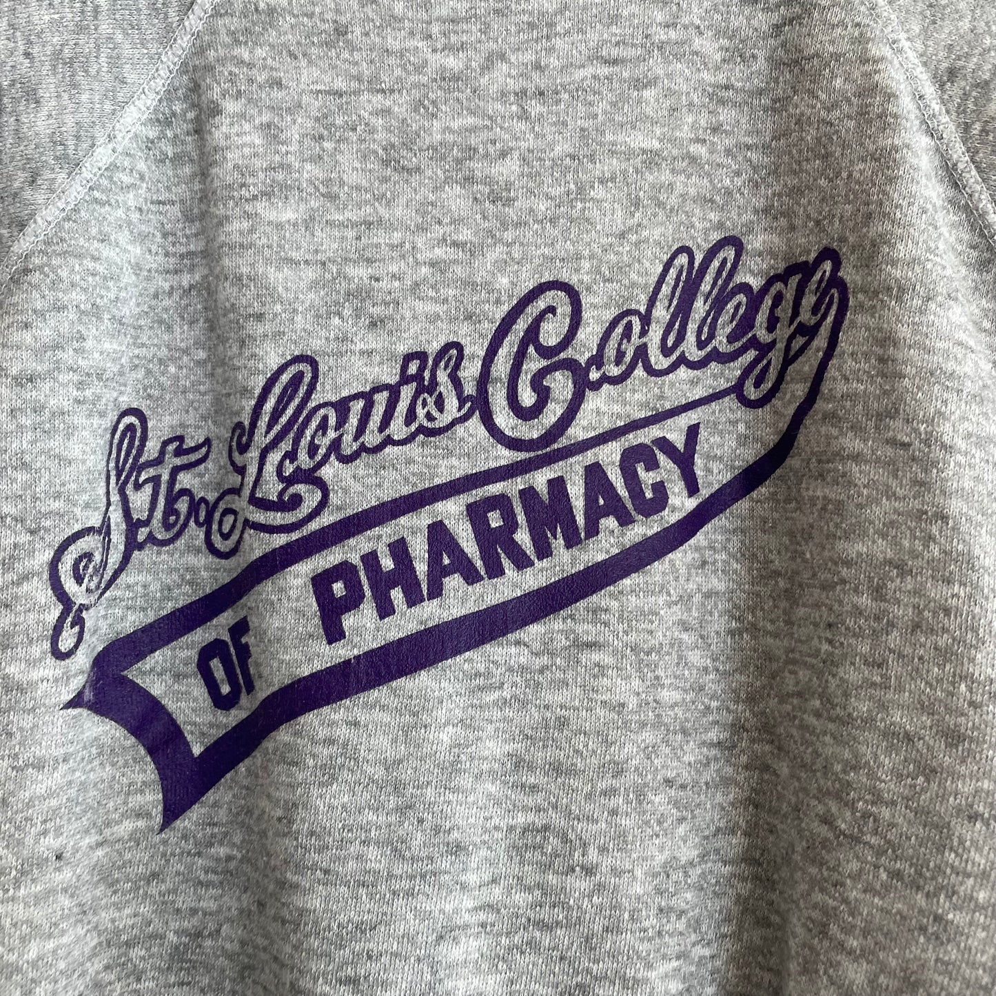 St Louis Pharmacy Sweatshirt