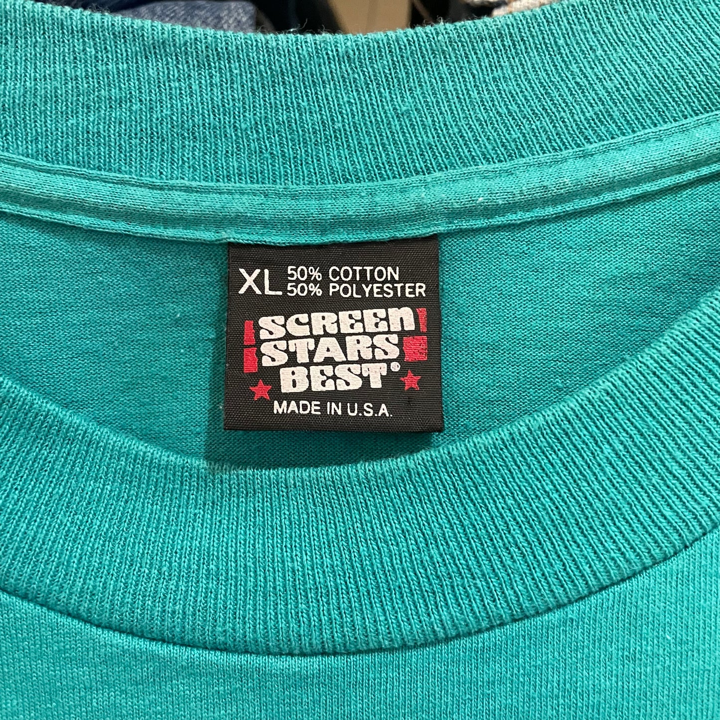 Dance for Heart Single Stitch