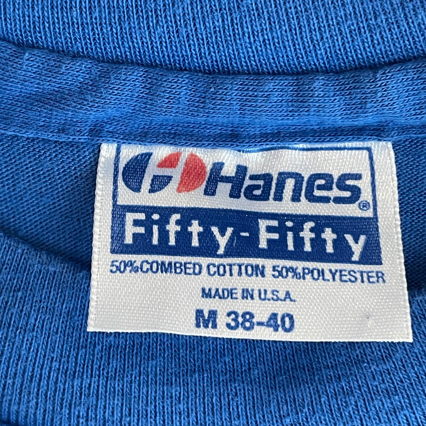 Chatham Cape Cod T-Shirt Blue