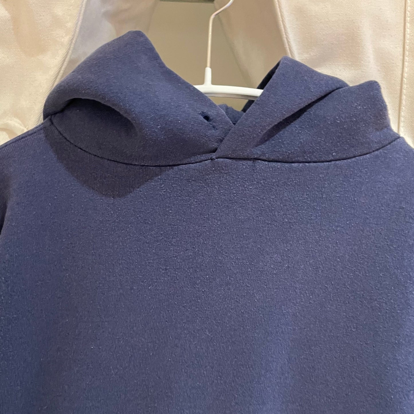 Nakoma Hoodie Navy