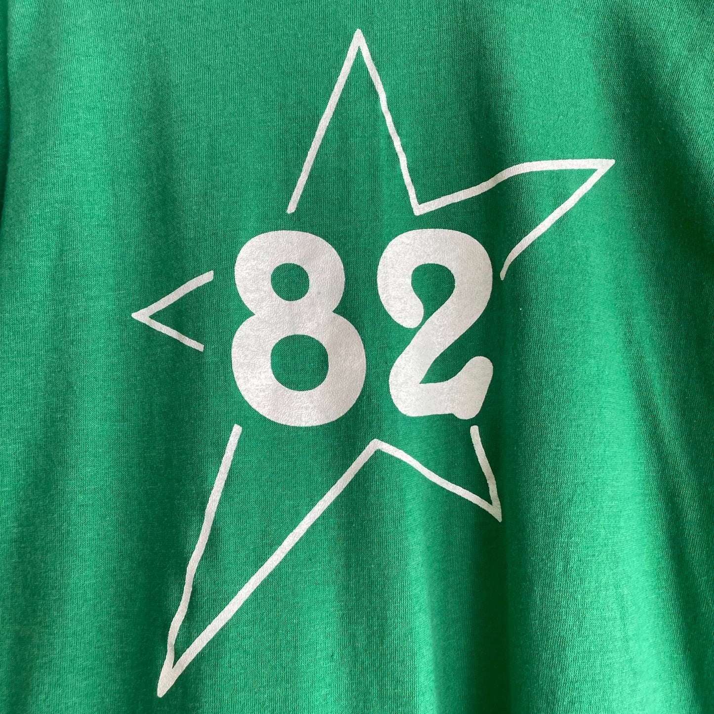 Hiler Hero T-Shirt Green