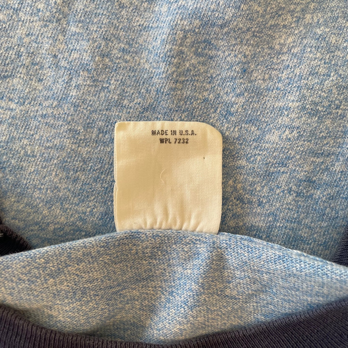 60s USAF Ringer Tee