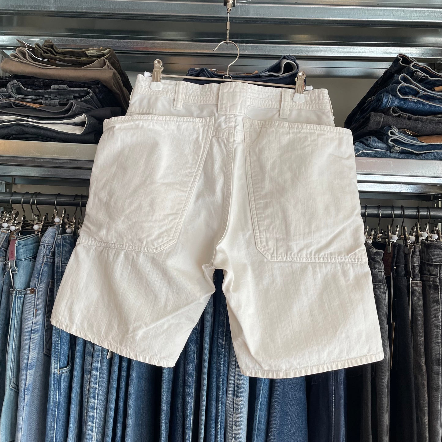 Shorts for Gardner White