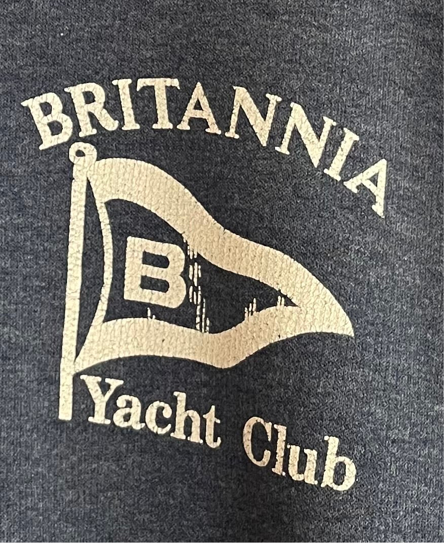 Britannia Yacht Club