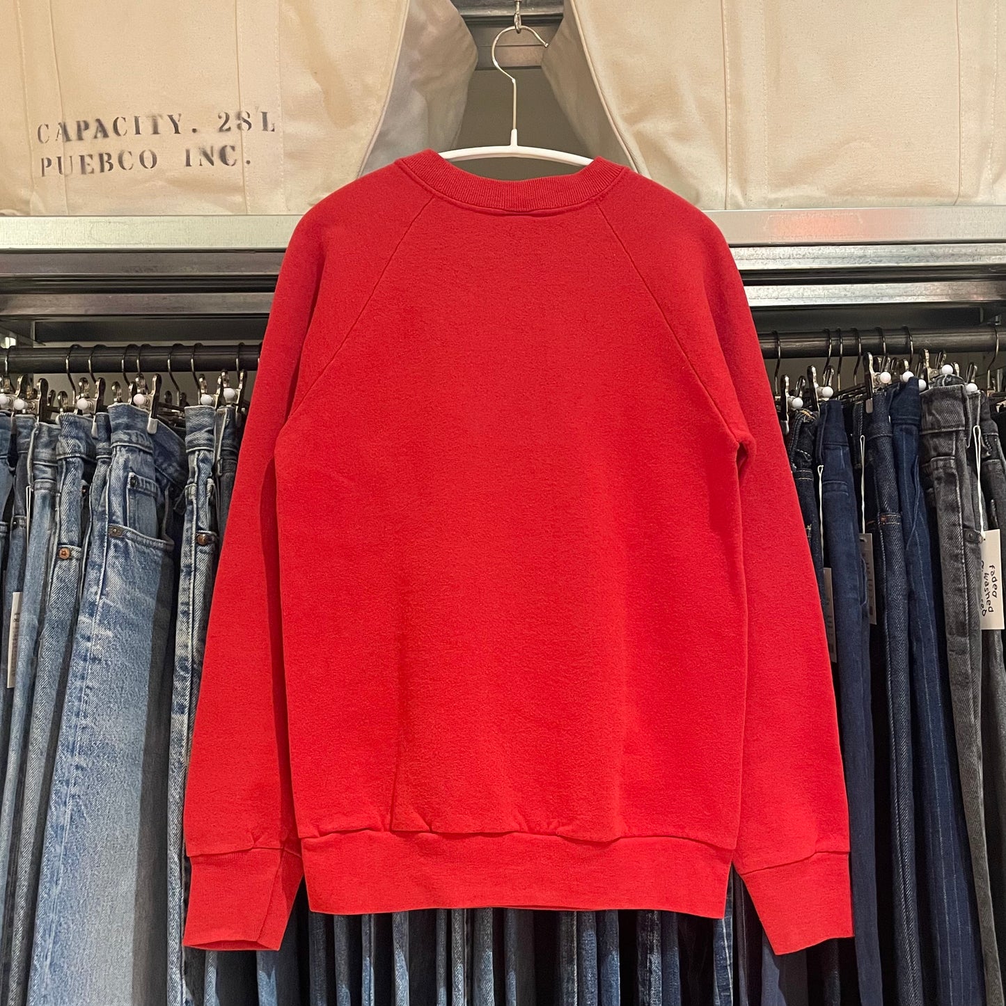 INDIANS ASKEW ELEMENTARY Sweatshirt