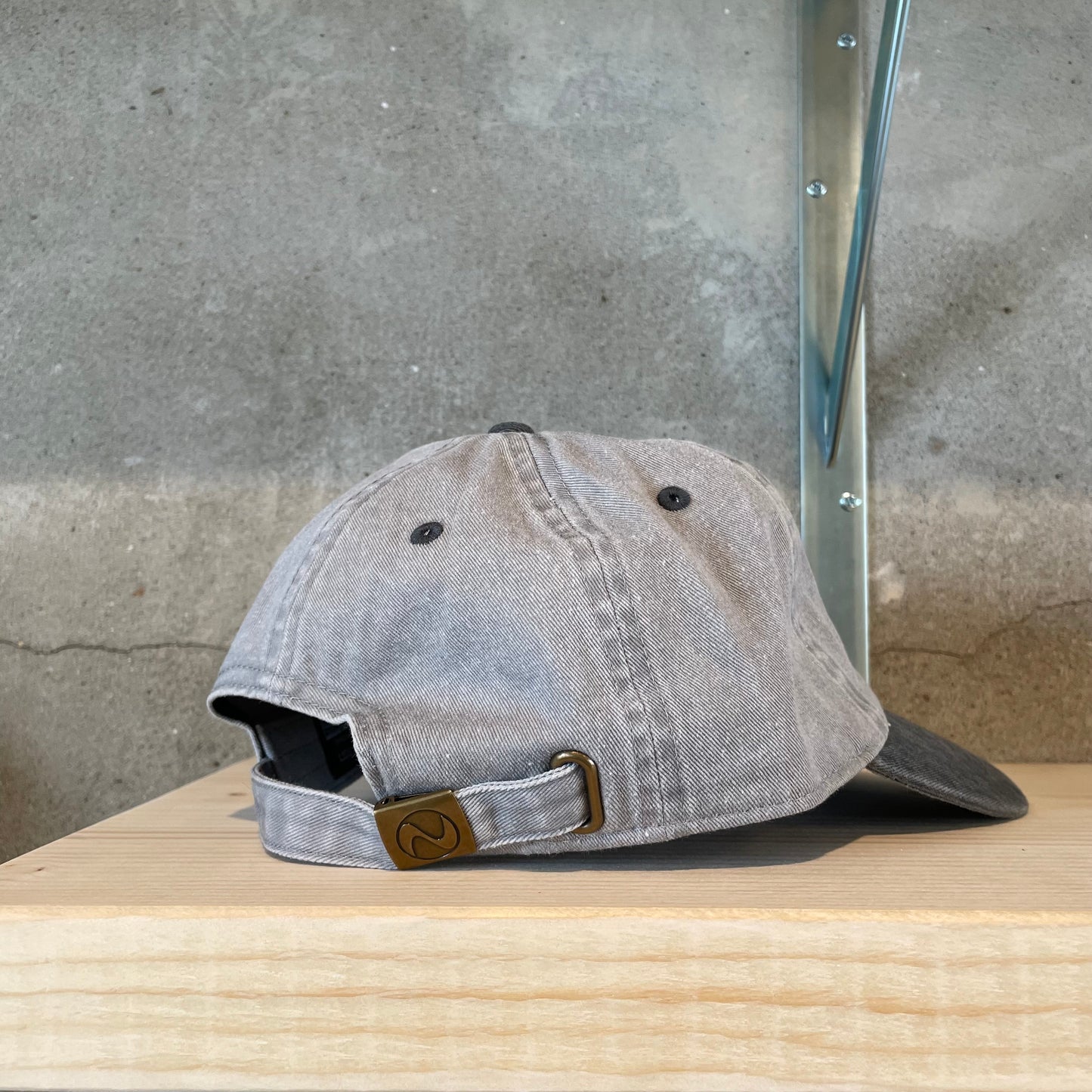 FWD Washed Ball Cap