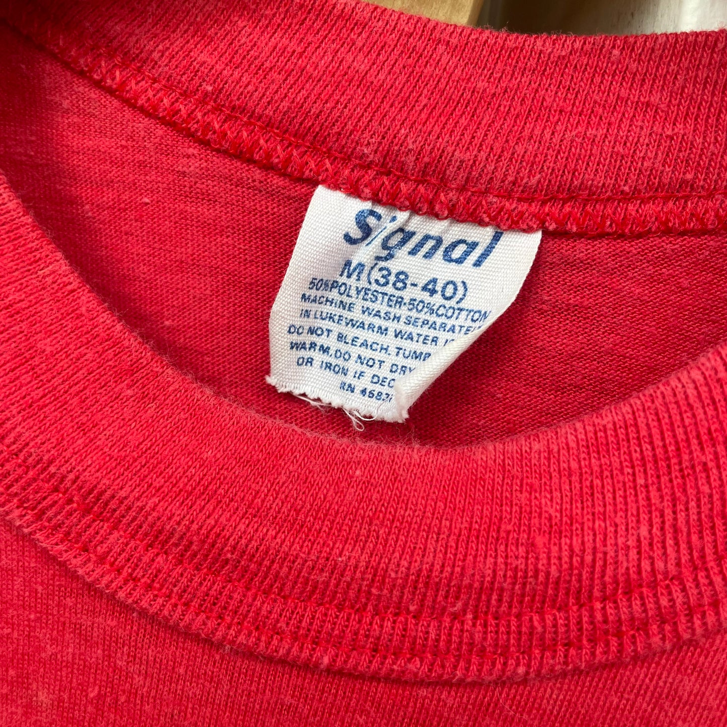 Coca-Cola T-Shirt Red