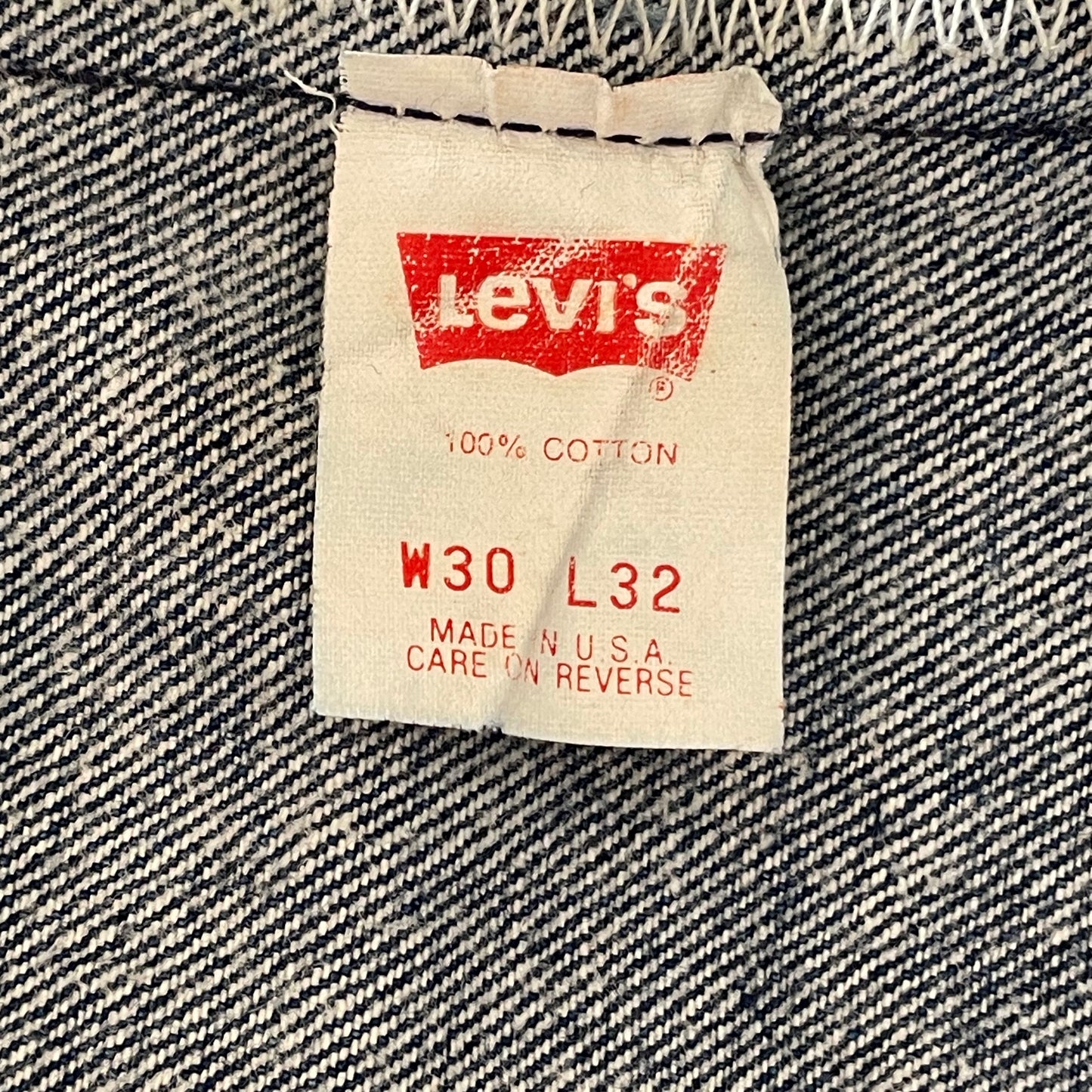 501 Jeans Regular Straight Dark Indigo