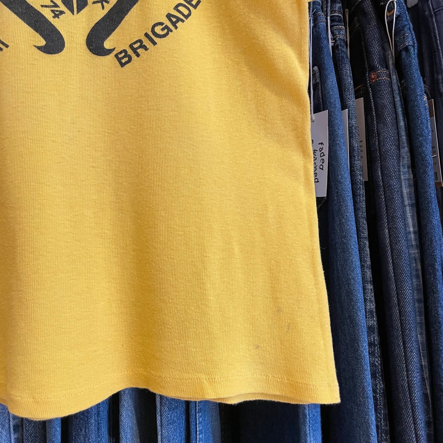 Winnipeg Centennial Canoe Shirt