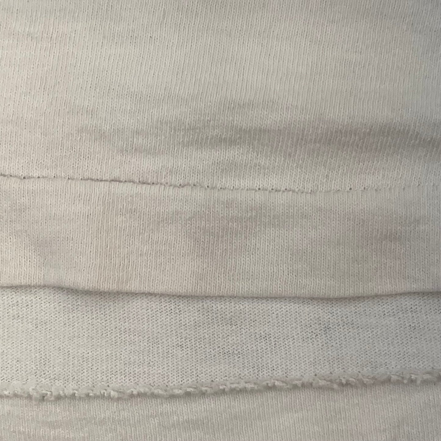 BMC Software Texas T-shirt White Single Stitch