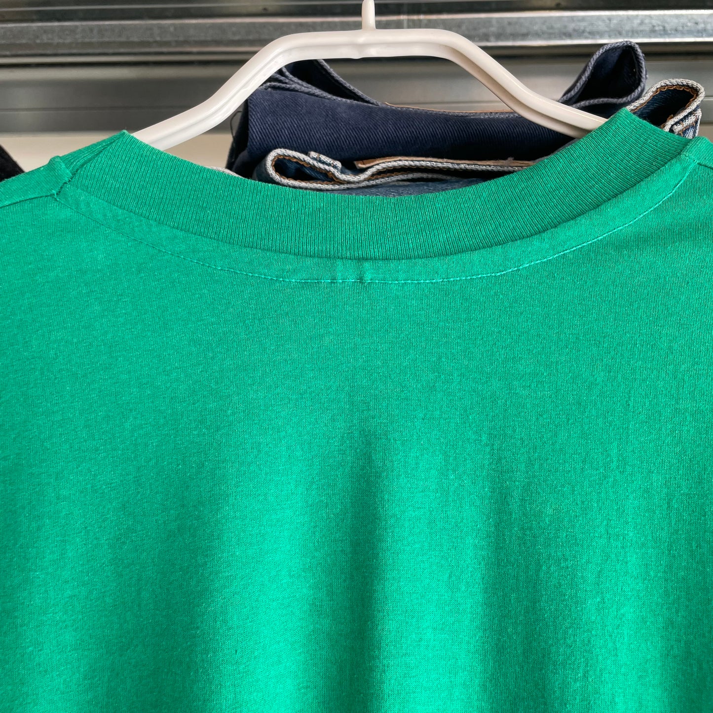 Wildlife Prairie Park T-Shirt Green