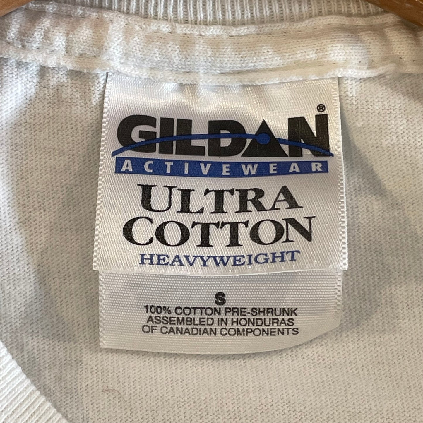 Rehoboth Beach Film Festival T-Shirt White