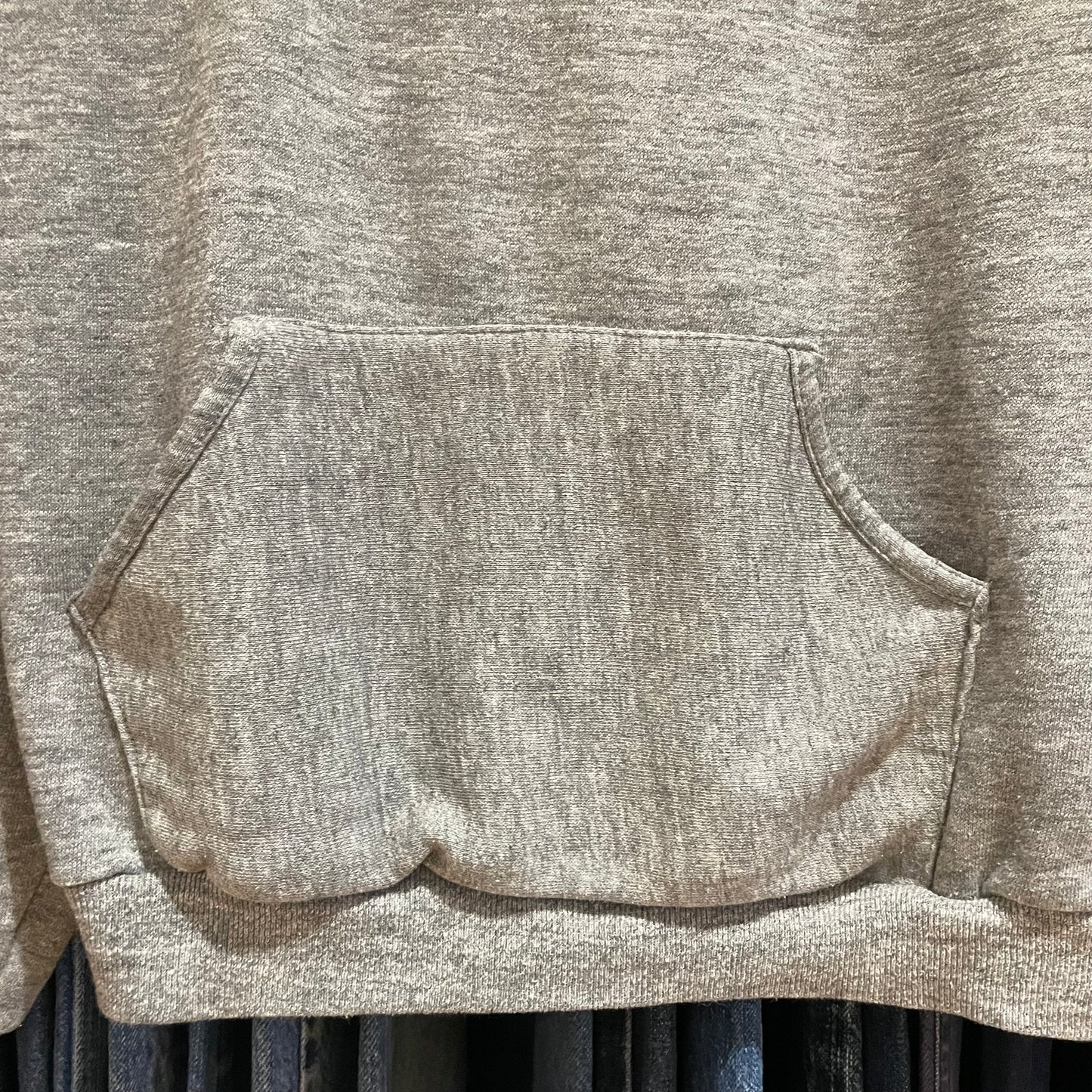 STANFORD UNIVERSITY Hooded Sweatshirt Gray
