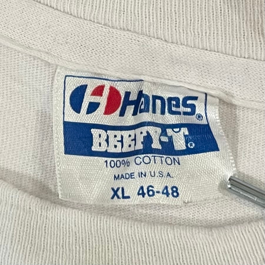 Waikiki Beach Club T-Shirt White