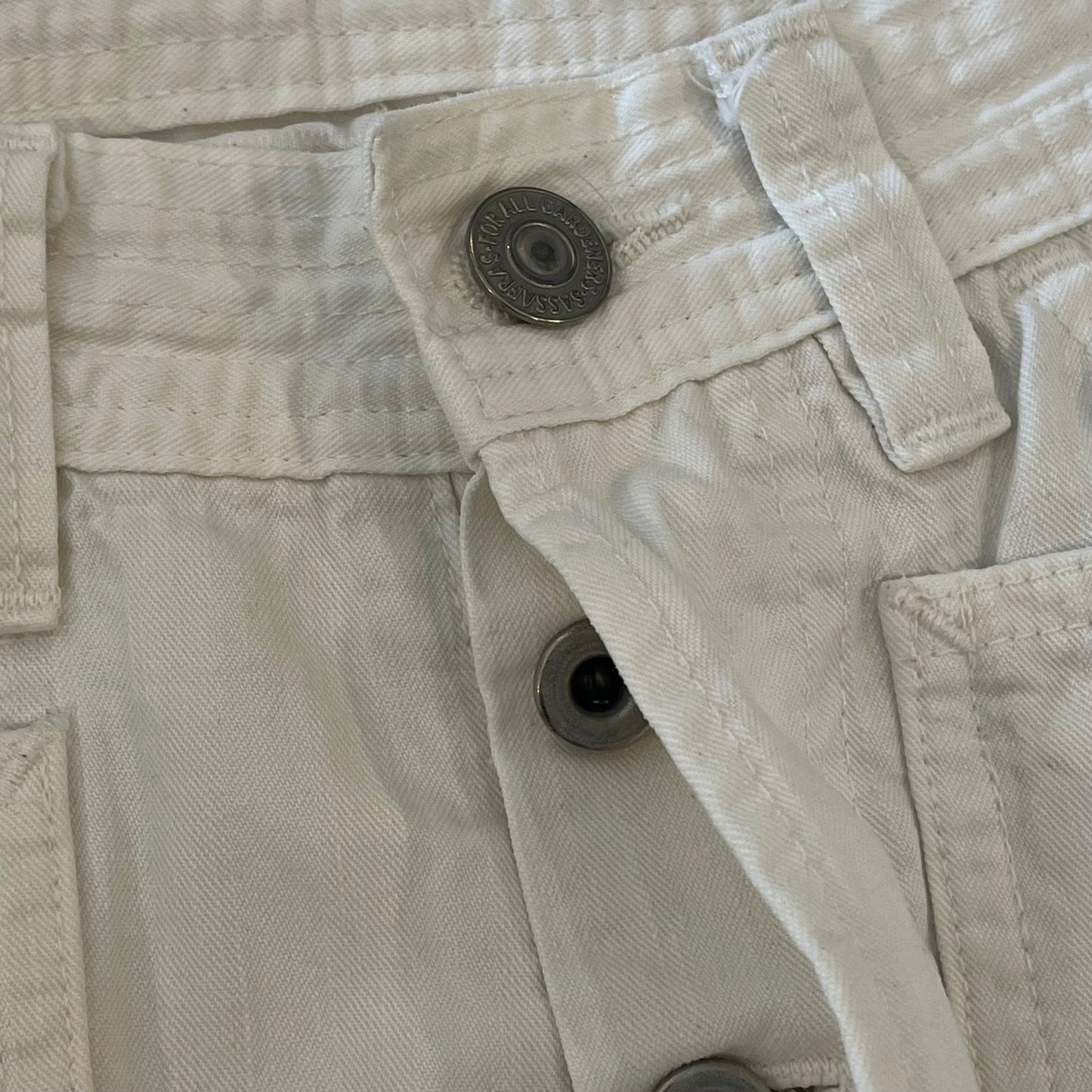 Shorts for Gardner White
