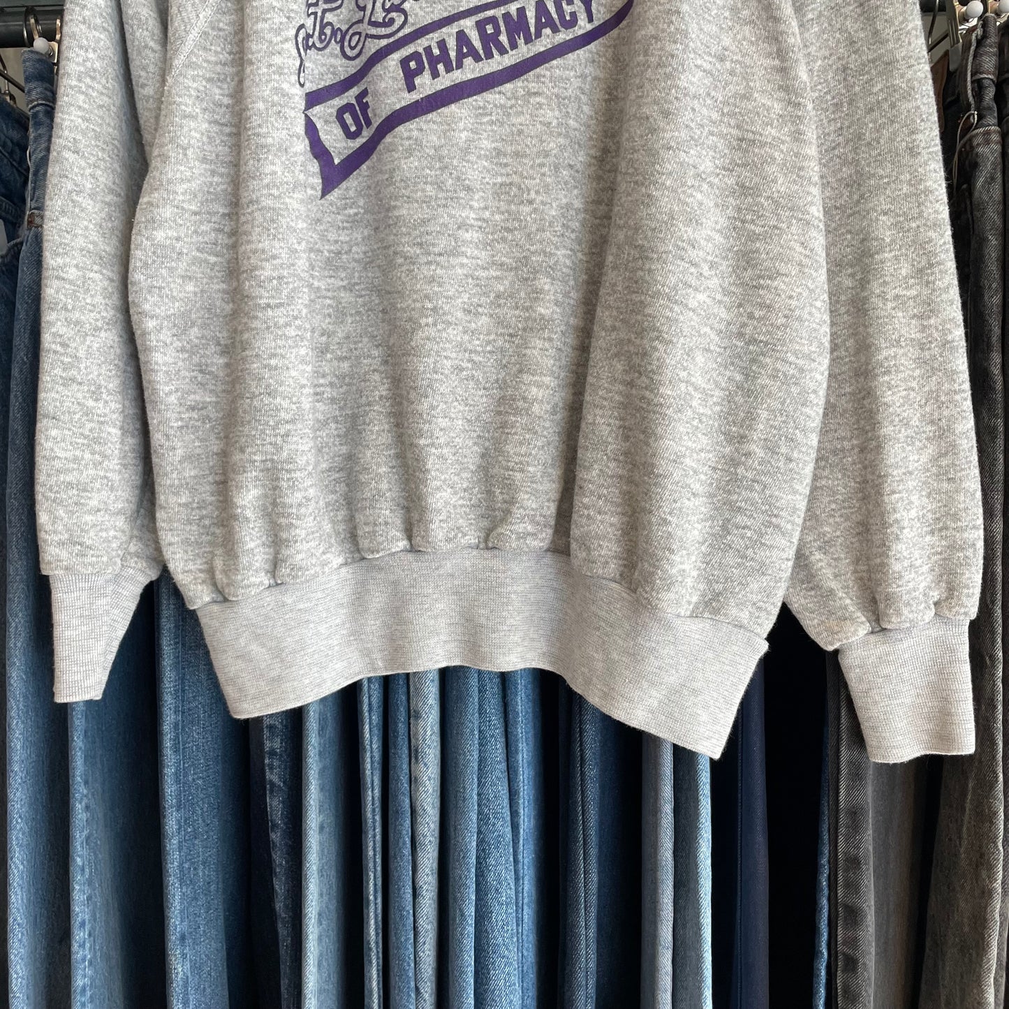St Louis Pharmacy Sweatshirt