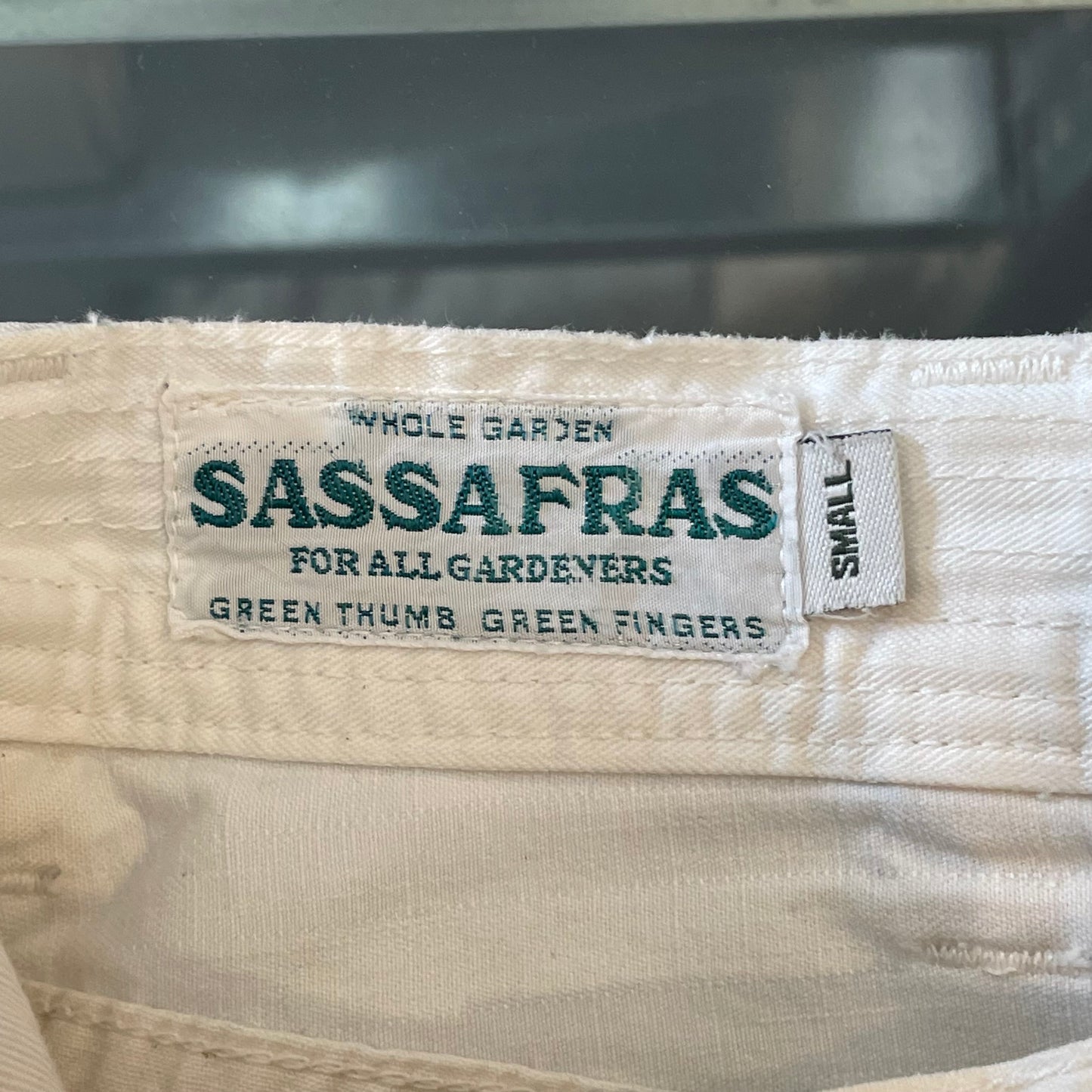 Shorts for Gardner White