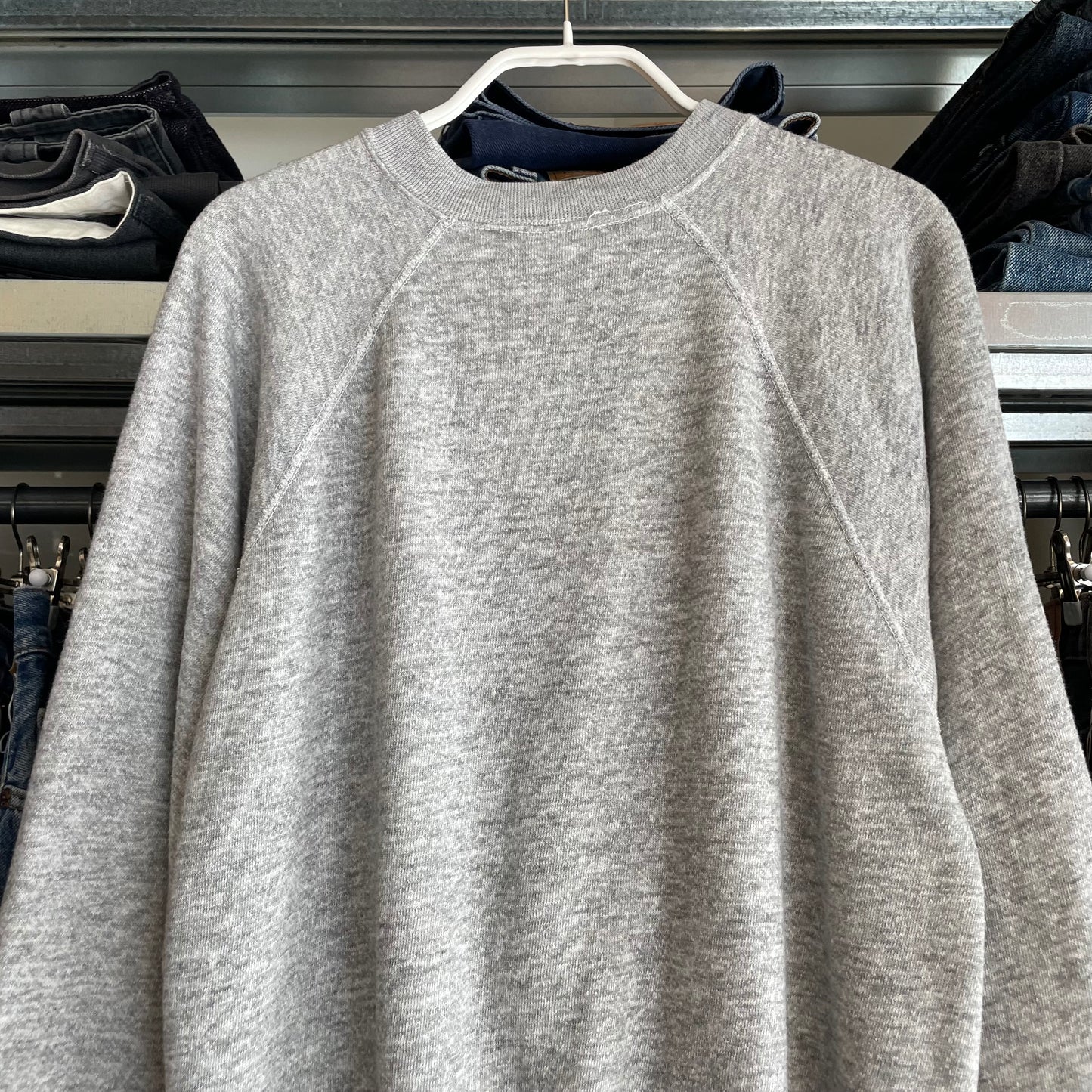 St Louis Pharmacy Sweatshirt