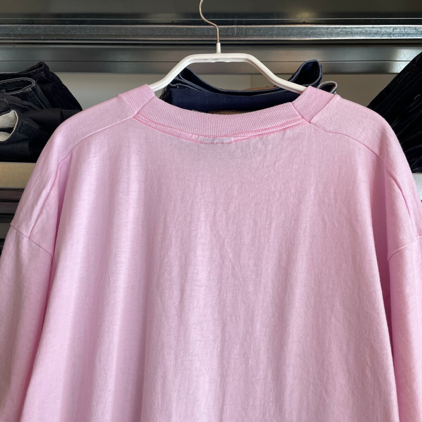 Prosser Turtle Races T-Shirt Pink