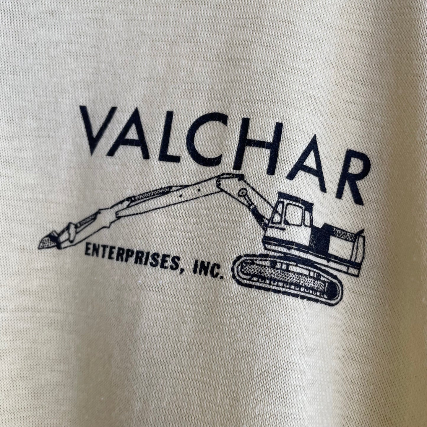 Valchar Polo Shirt Yellow