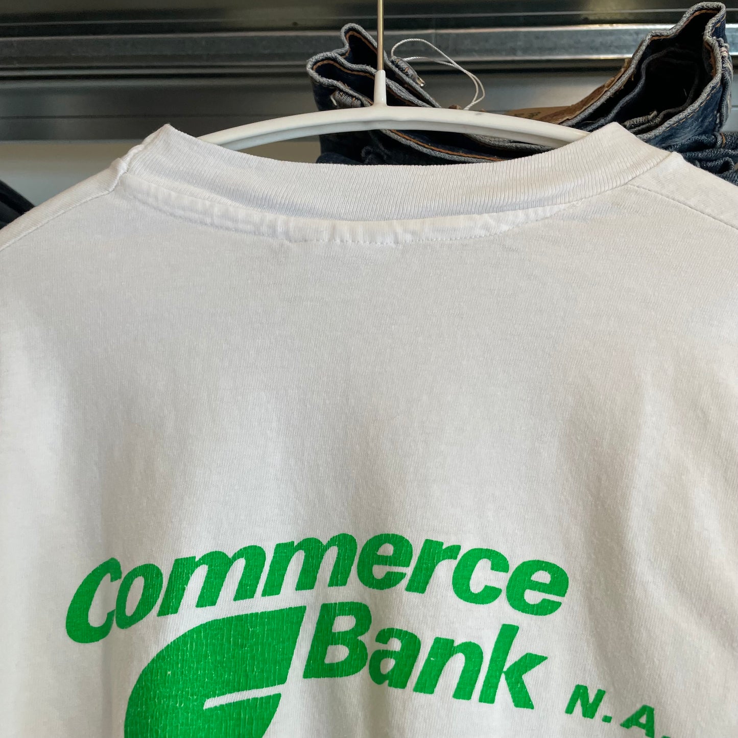 Shape - Up Run Long Sleeve T-Shirt White