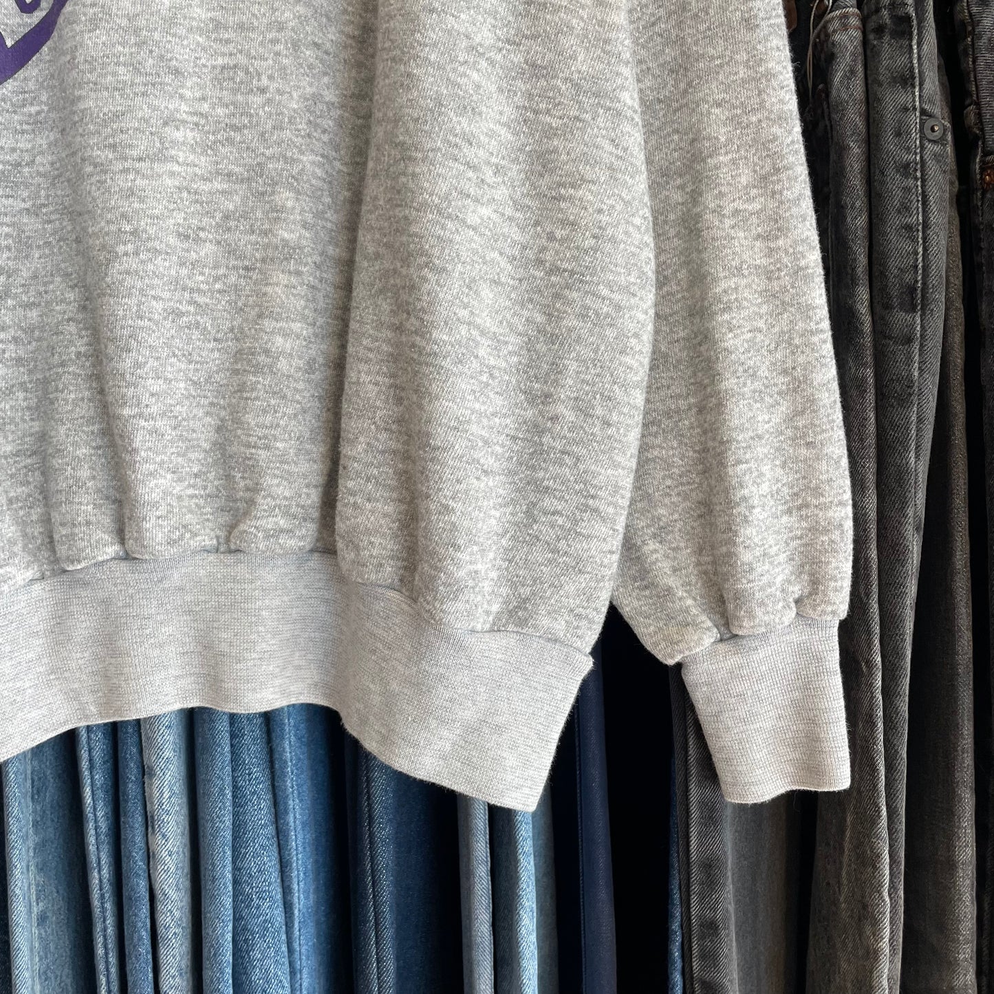 St Louis Pharmacy Sweatshirt