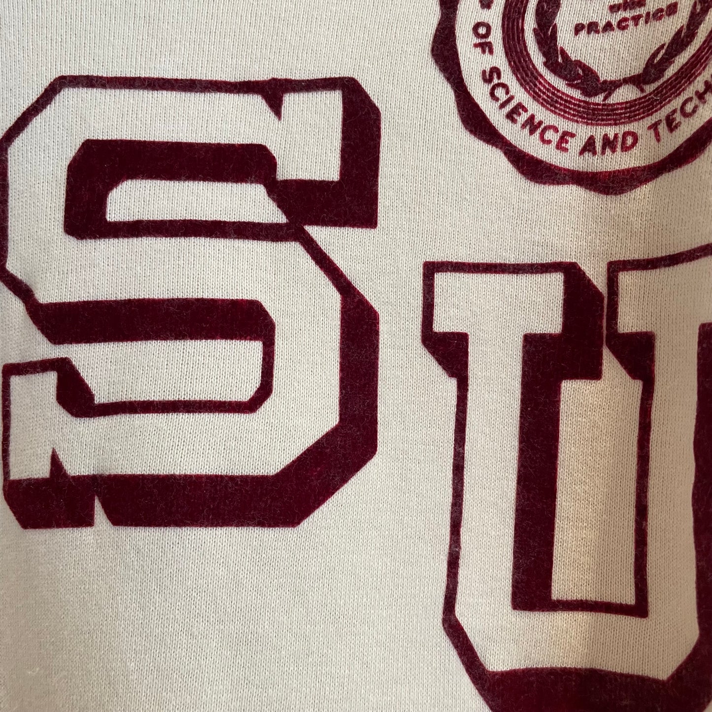 ISU Iowa State University Sweatshirt