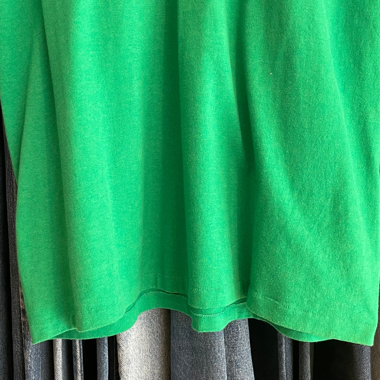 Wildlife Prairie Park T-Shirt Green