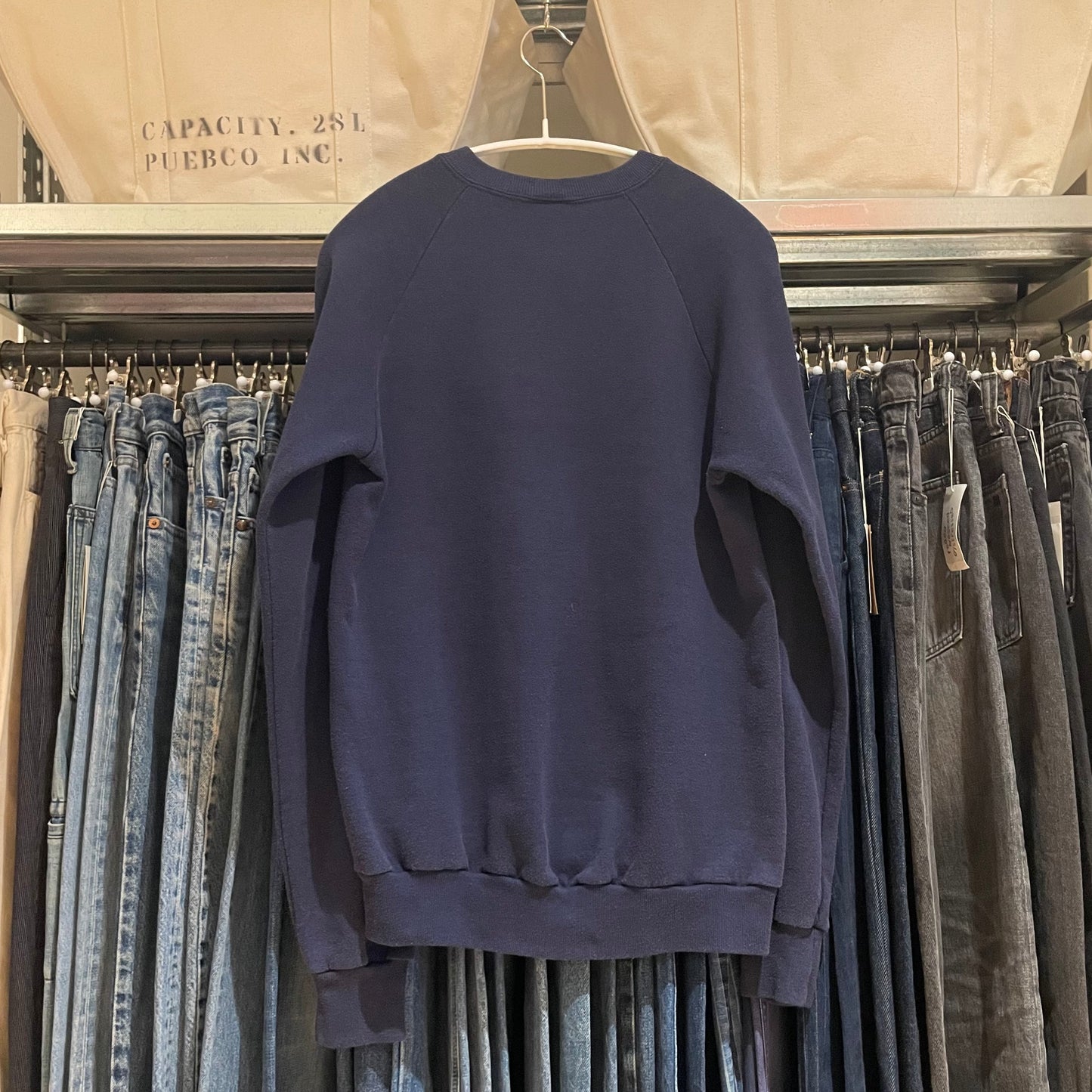 Strike Force 2-502 Infantry Sweatshirt
