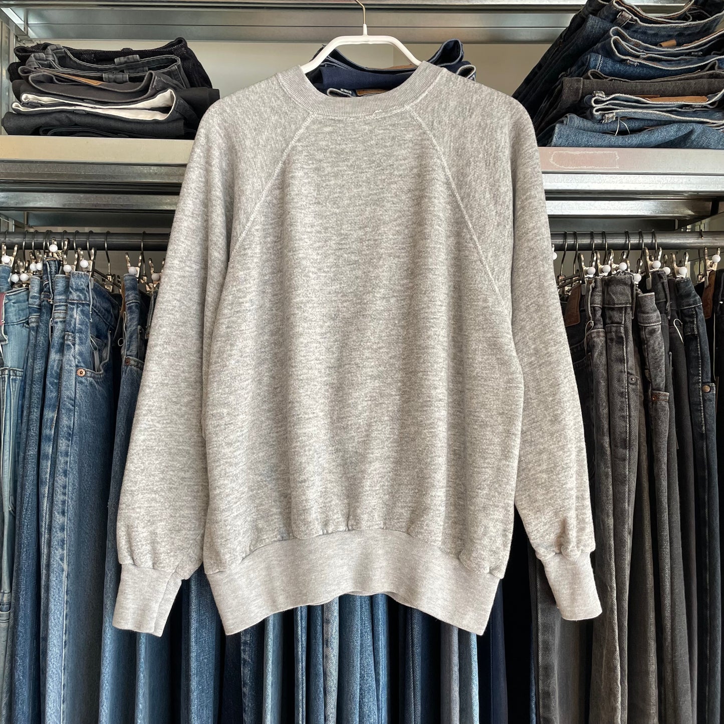 St Louis Pharmacy Sweatshirt