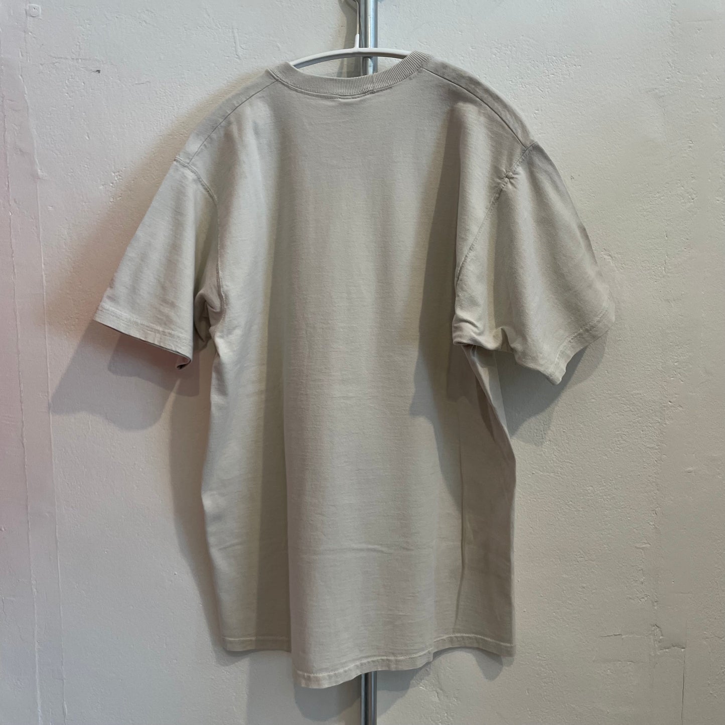 Northwestern Ontario Beige T-shirt