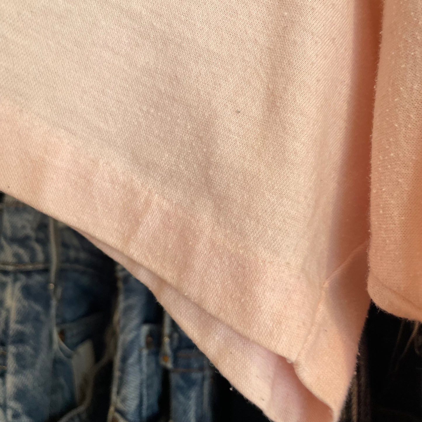 Ponce P.R. La Perla Del Sur T-Shirt Pink