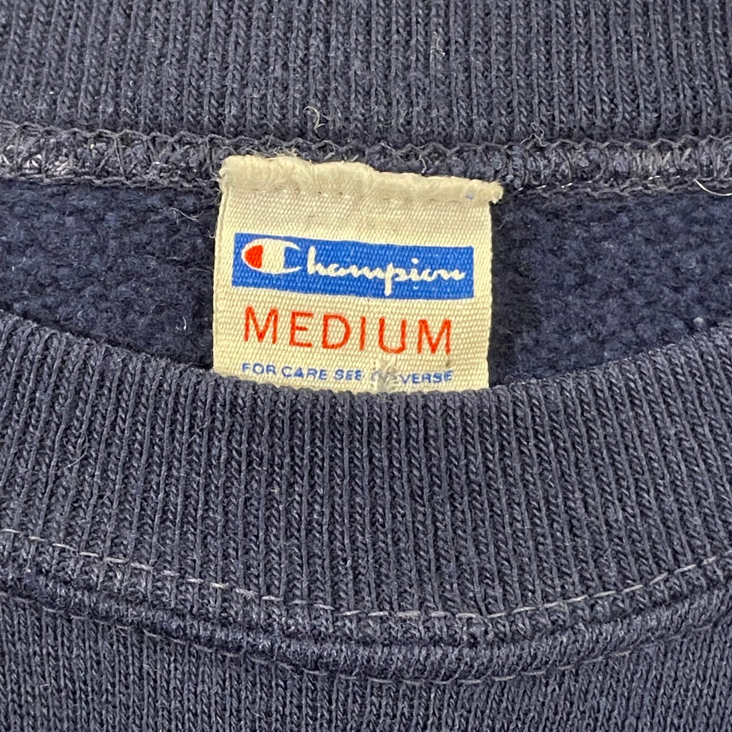 Westminster College Raglan Sweatshirt Navy