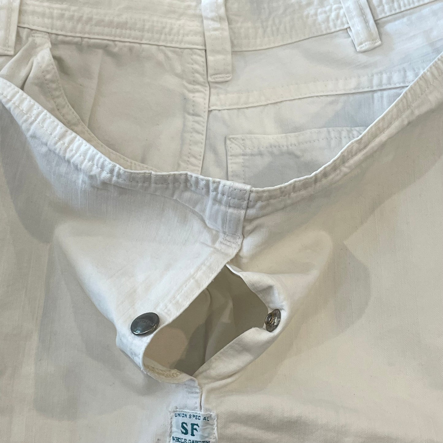 Shorts for Gardner White